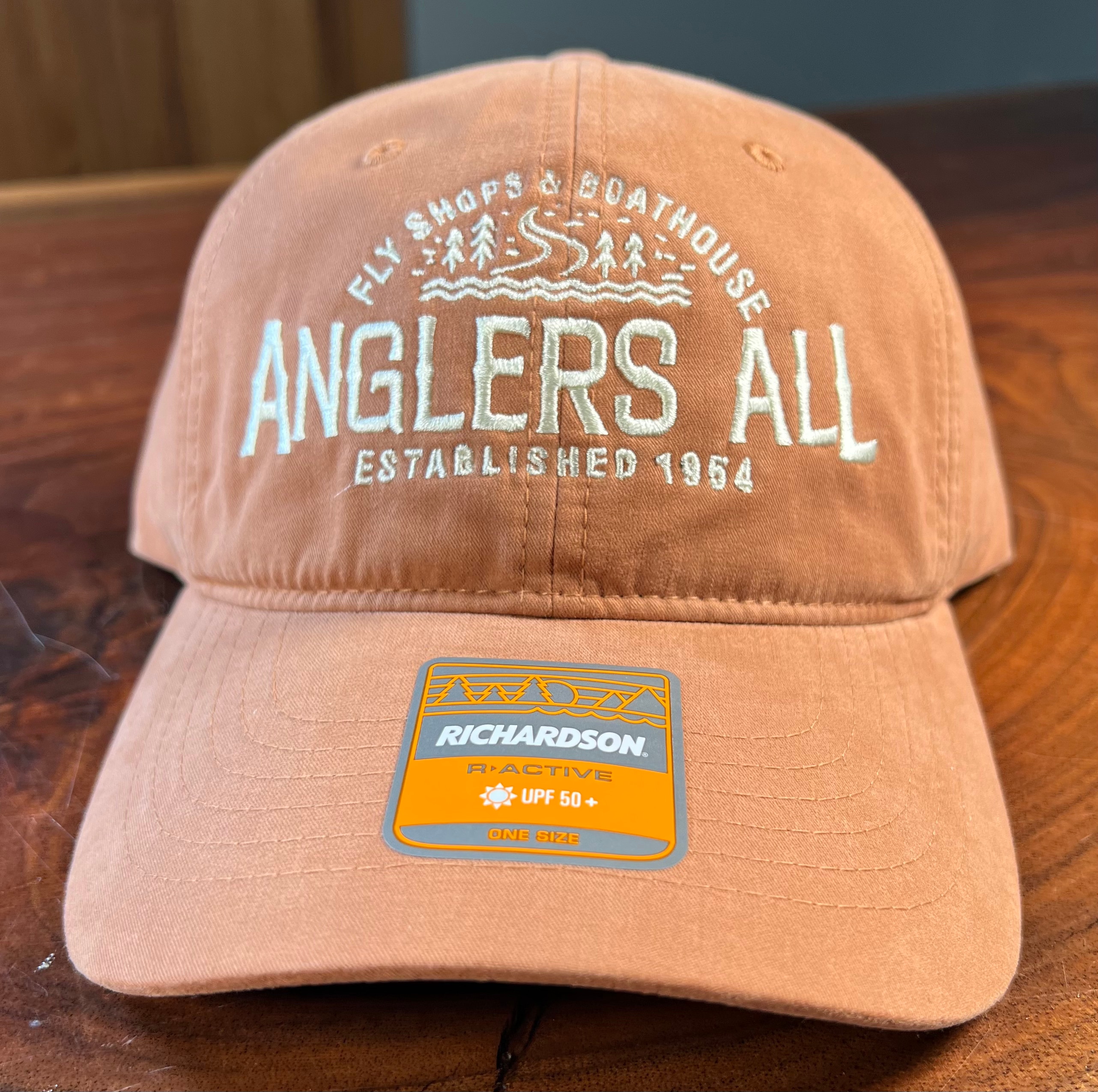 Men's Hats | Anglers All